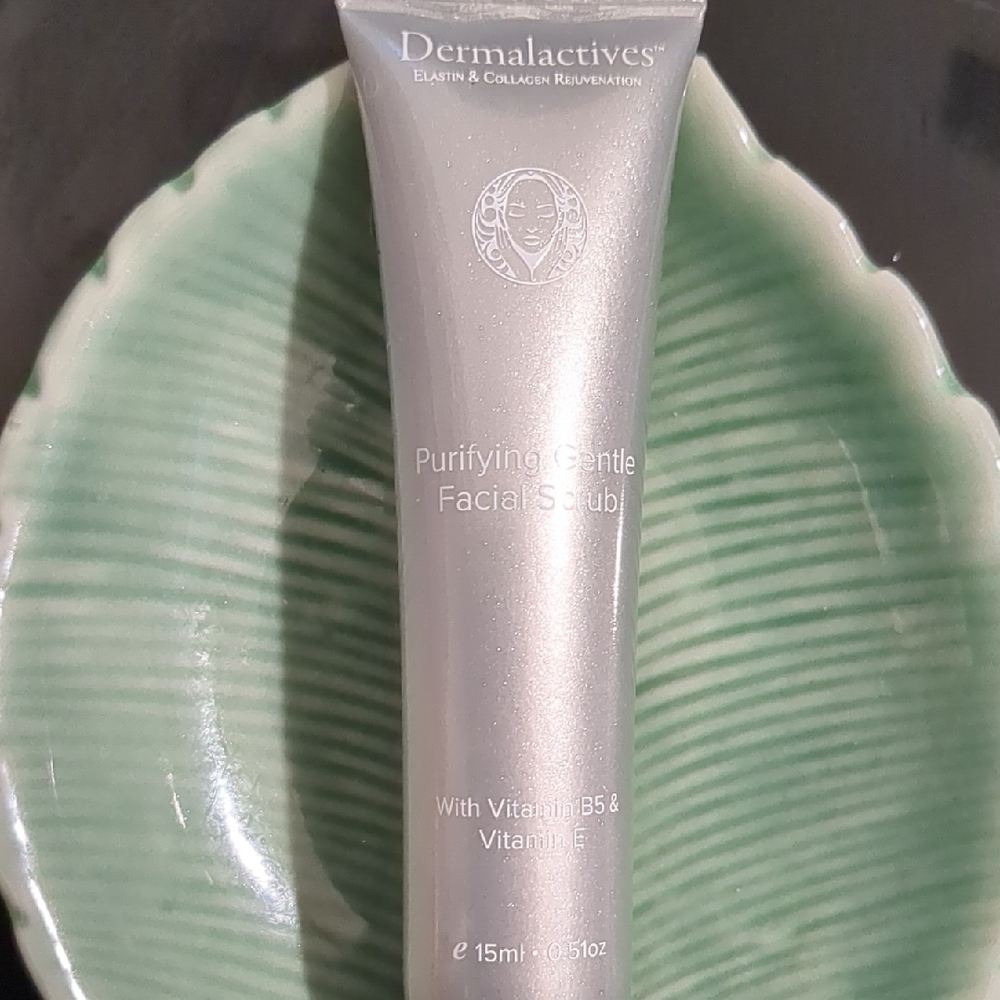 Facial Scrub